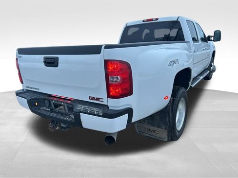 Used 2013 GMC Sierra 3500 Denali image 7