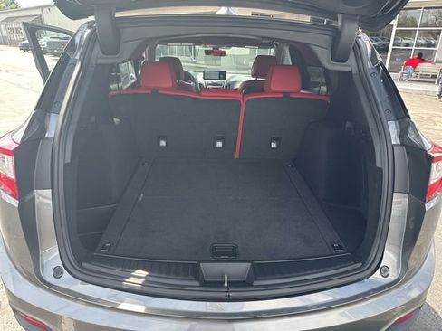 Certified 2025 Acura RDX A-Spec image 17