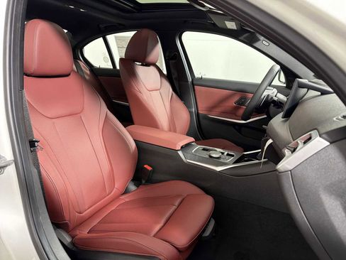 New 2026 BMW 330i xDrive Sedan w/ Convenience Package image 21