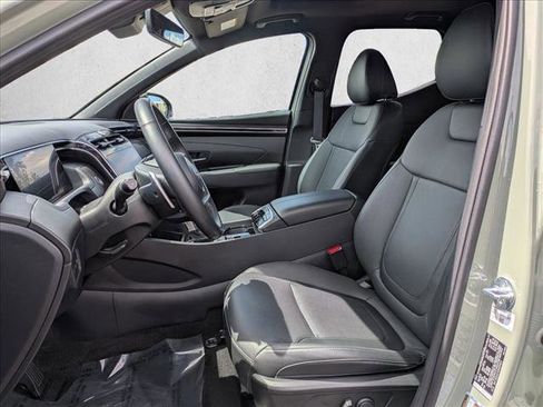 Used 2024 Hyundai Santa Cruz XRT AWD/4WD image 17