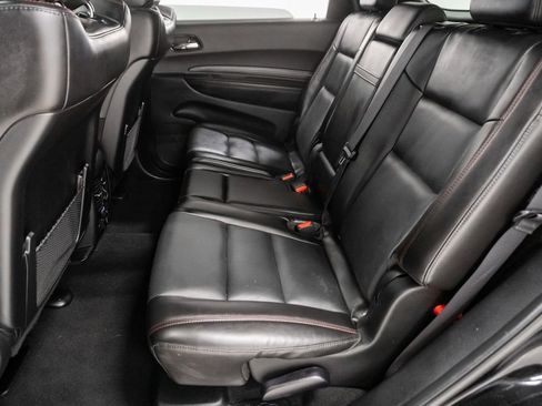 Used 2025 Dodge Durango GT image 23