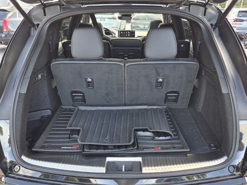 Used 2026 Acura MDX Type S AWD/4WD image 16