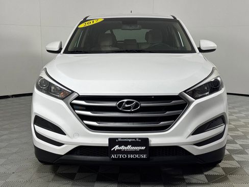 Used 2017 Hyundai Tucson SE image 10