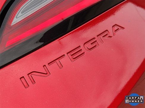Certified 2024 Acura Integra A-Spec image 13
