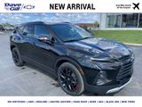 Certified 2022 Chevrolet Blazer LT w/ Redline Edition image 1