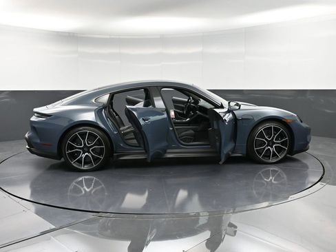 New 2026 Porsche Taycan Turbo S image 38