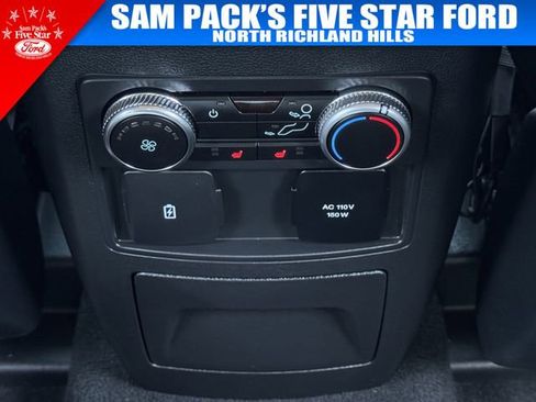 Used 2023 Ford Explorer ST w/ Equipment Group 401A image 36