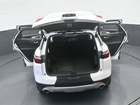 Used 2022 Chevrolet Blazer LT FWD image 67