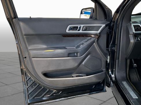 Used 2014 Ford Explorer Limited FWD image 22