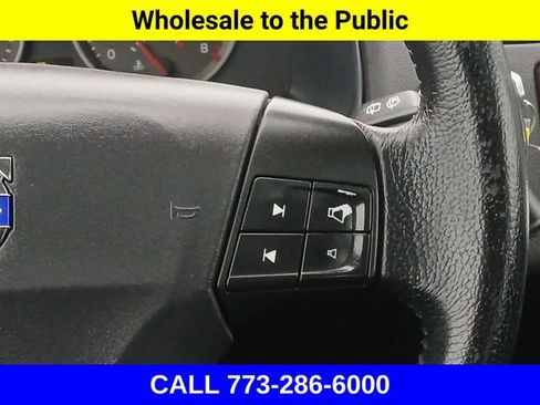 Used 2007 Volvo V50 2.4i image 10