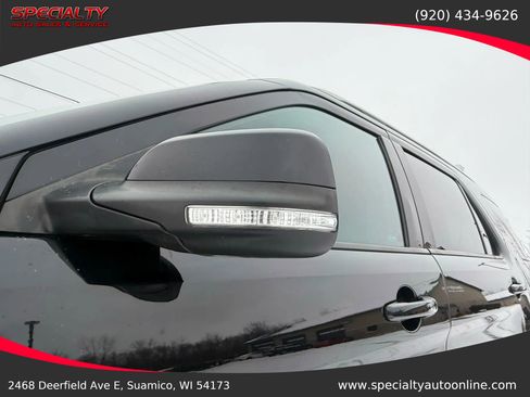 Used 2016 Ford Explorer XLT image 11