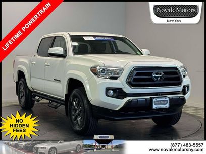 Used 2023 Toyota Tacoma SR5