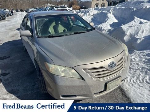 Used 2009 Toyota Camry LE image 14