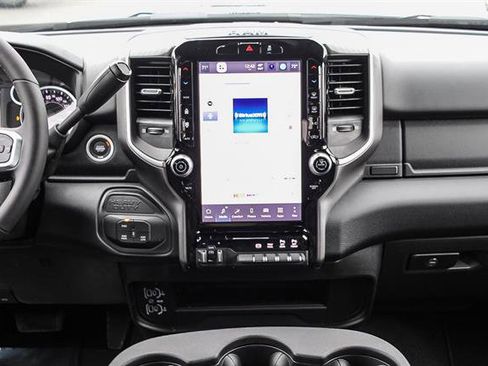 New 2026 RAM 2500 Big Horn image 13