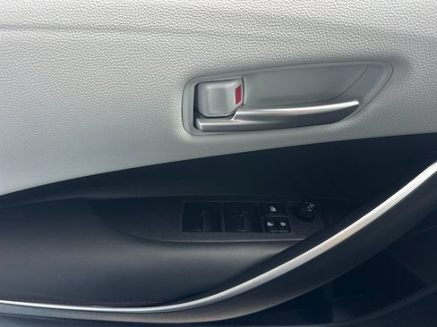 Used 2024 Toyota Corolla SE FWD image 10