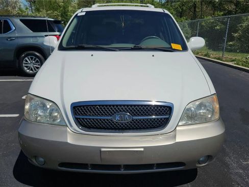 Used 2005 Kia Sedona EX FWD image 7
