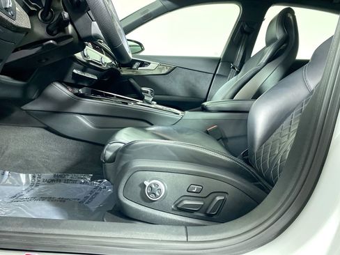 Certified 2022 Audi S4 Premium Plus w/ Premium Plus Package image 21
