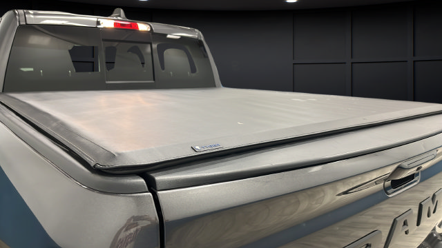 Used 2025 RAM 1500 Big Horn AWD/4WD image 41