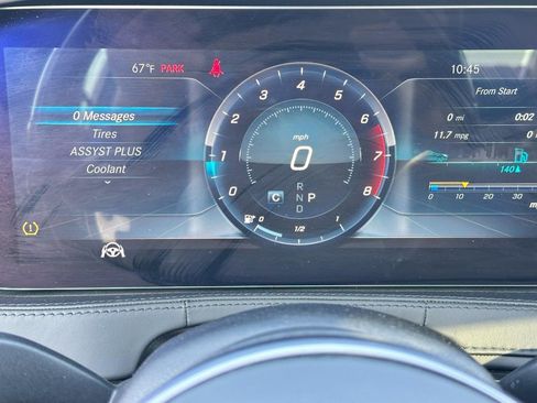 Used 2018 Mercedes-Benz S 560 4MATIC Sedan image 25