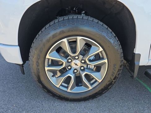 New 2026 Chevrolet Silverado 1500 RST w/ Convenience Package II image 9