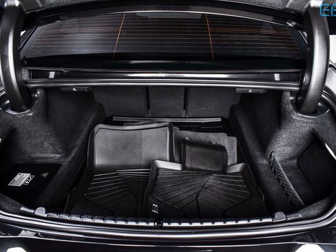 Used 2024 BMW 840i Gran Coupe w/ Driving Assistance Package image 14