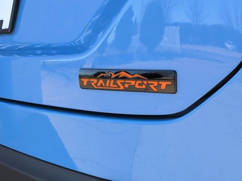 Certified 2025 Honda Pilot TrailSport image 30