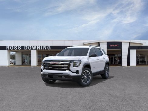 New 2026 GMC Terrain Elevation w/ Elevation Premium Package FWD image 8
