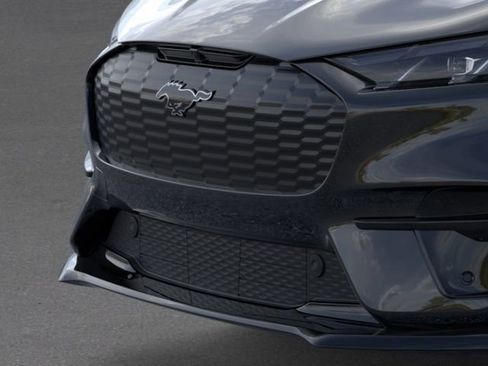 New 2025 Ford Mustang Mach-E GT AWD/4WD image 19