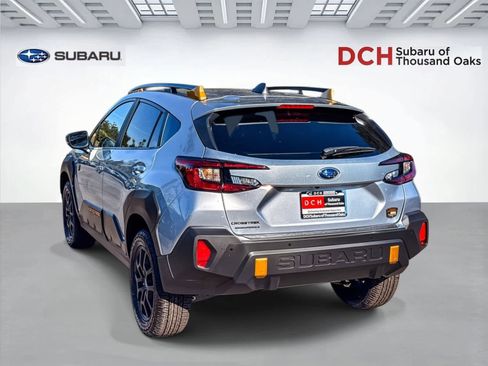 New 2026 Subaru Crosstrek 2.5i Wilderness AWD/4WD image 6