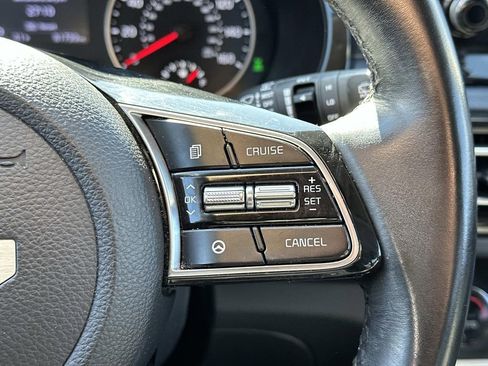 Used 2023 Kia Seltos S AWD/4WD image 23
