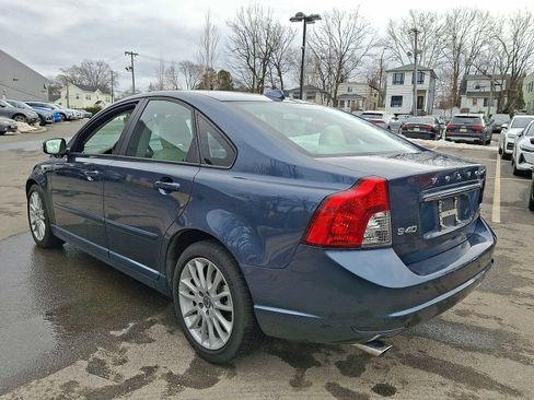 Used 2011 Volvo S40 T5 image 22