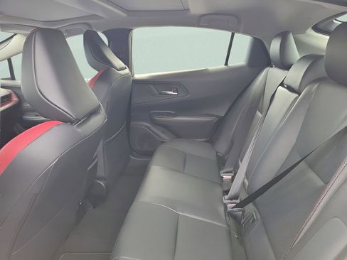 New 2026 Toyota Prius Plug-In Hybrid FWD image 9