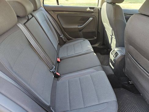 Used 2014 Volkswagen Jetta S FWD image 15