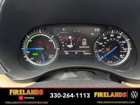 Used 2021 Toyota Highlander Limited image 16