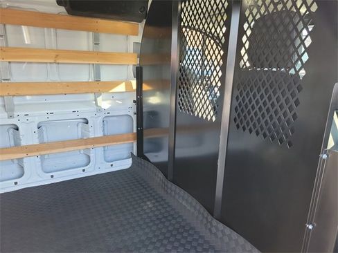 Certified 2023 Ford Transit 250 Low Roof AWD w/ Exterior Upgrade Package image 21