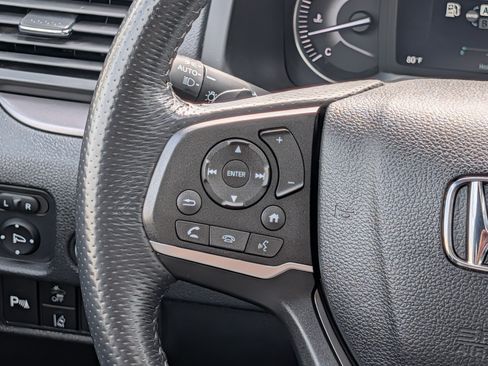Used 2023 Honda Passport EX-L image 22