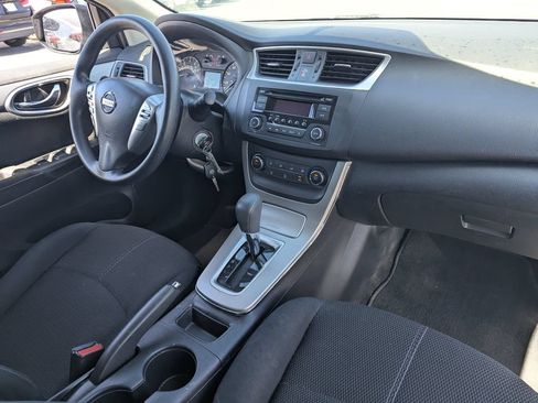 Used 2015 Nissan Sentra S FWD image 29