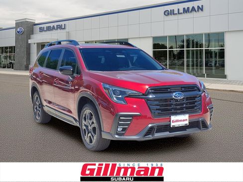 New 2026 Subaru Ascent Bronze Edition AWD/4WD image 1