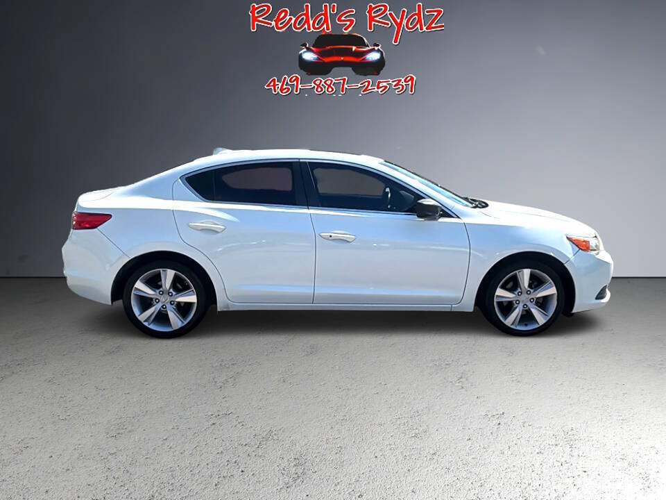 Used 2015 Acura ILX FWD image 5