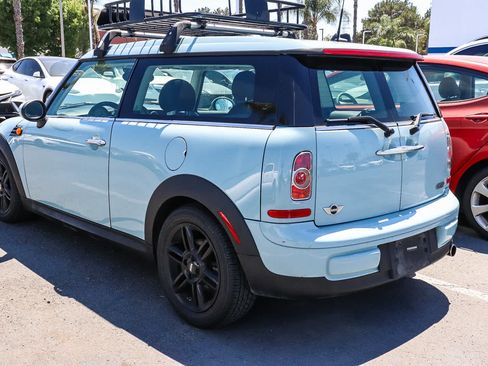 Used 2014 MINI Cooper Clubman FWD image 9