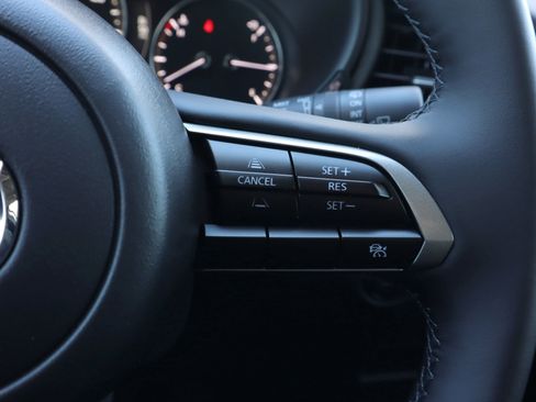 New 2026 MAZDA CX-30 AWD 2.5 S w/ Select Sport Pkg image 16