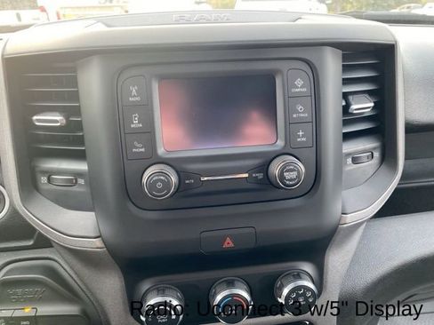 New 2024 RAM 3500 Tradesman w/ Electrical Accessory Group image 16