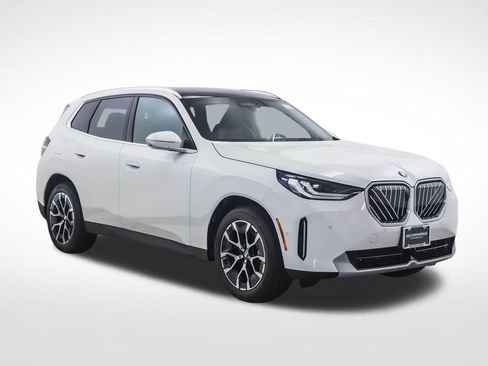 New 2026 BMW X3 xDrive30i w/ Premium Package AWD/4WD image 7