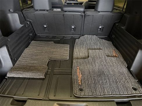 Certified 2026 Honda Passport TrailSport Elite image 19