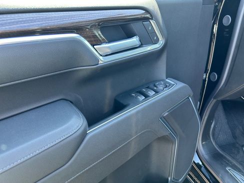 New 2026 Chevrolet Silverado 1500 LT w/ Safety Package RWD image 11