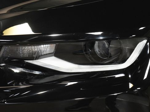 Used 2023 Chevrolet Camaro ZL1 image 57