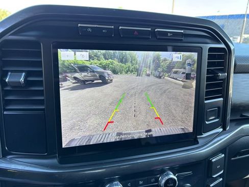 Used 2023 Ford F150 XLT w/ Equipment Group 302A High AWD/4WD image 10