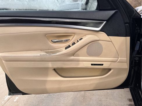 Used 2014 BMW 528i Sedan RWD image 22