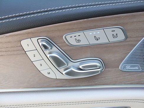 Used 2019 Mercedes-Benz CLS 450 4MATIC image 3