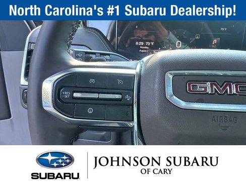 Used 2026 GMC Yukon XL Elevation w/ LPO, Floor Liner Package AWD/4WD image 15